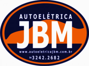 J.B.M.  Autoelétrica