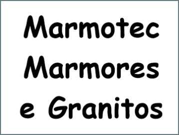 Marmotec Mármores e Granitos