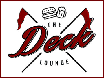 The Deck Lounge
