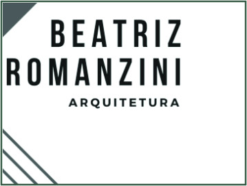 Beatriz Romanzini Arquitetura