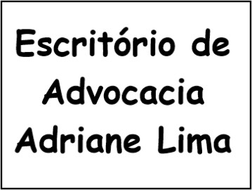 Escritório de Advocacia Adriane Lima