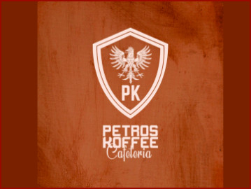 Petroskoffee
