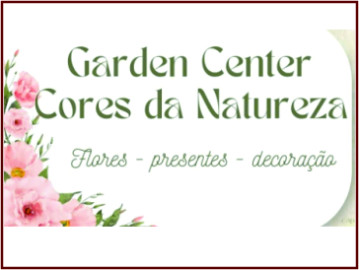 Garden Center Cores da Natureza