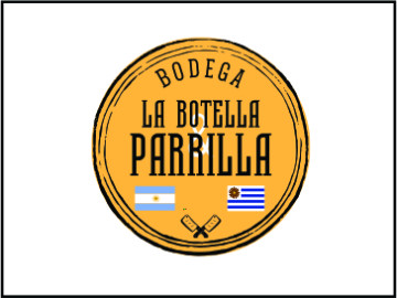 Bodega La Botella e Parrilla
