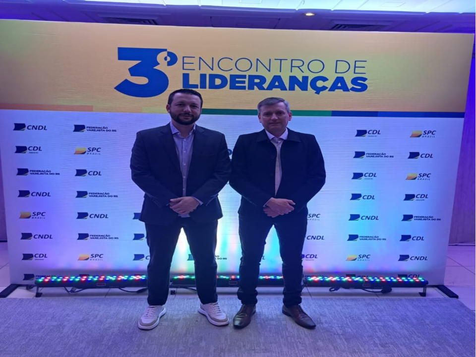 3º Encontro de Lideranças