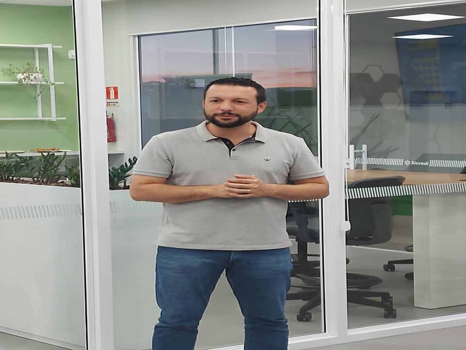 Curso "Ferramentas Financeiras para Lucrar".