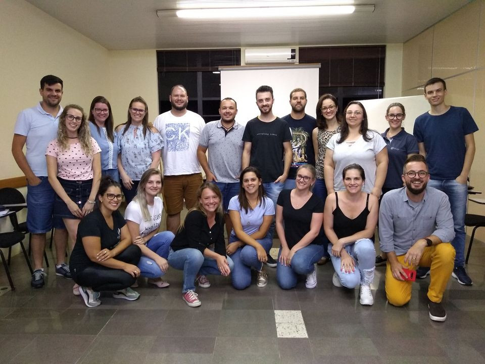 Curso Marketing Digital 