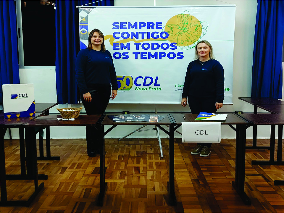 Campus em Ação 2023.
