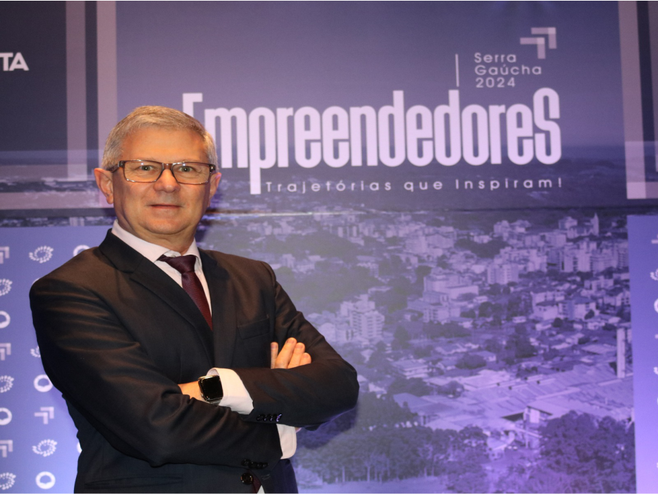Empreendedores da Serra Gaúcha, Trajetórias que Inspiram