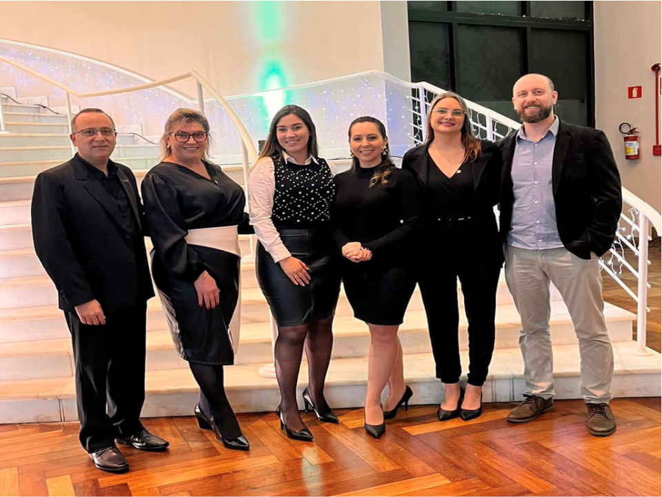 Escolha da Rainha e Princesas do Centenário de Nova Prata