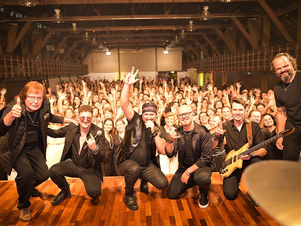 30º Evento Em Celebração Ao Dia Da Mulher da CDL Nova Prata