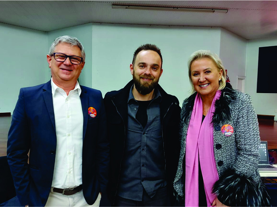 COMPRA PREMIADA NOTA PRATA
