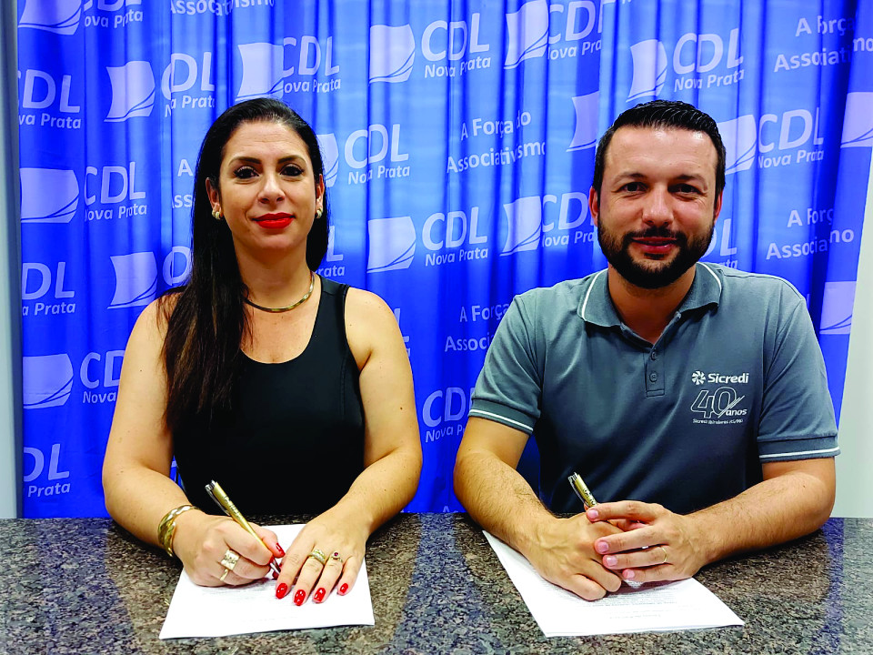 Parceria com a Cobrance Soluções em Cobrança e Recuperação de Clientes