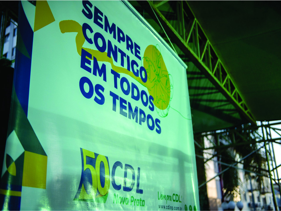 CDL realiza sorteio da Campanha Compra Premiada Nota Prata