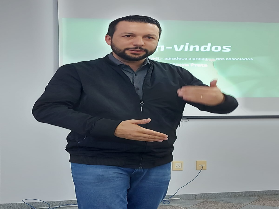 1º CDL em Ação