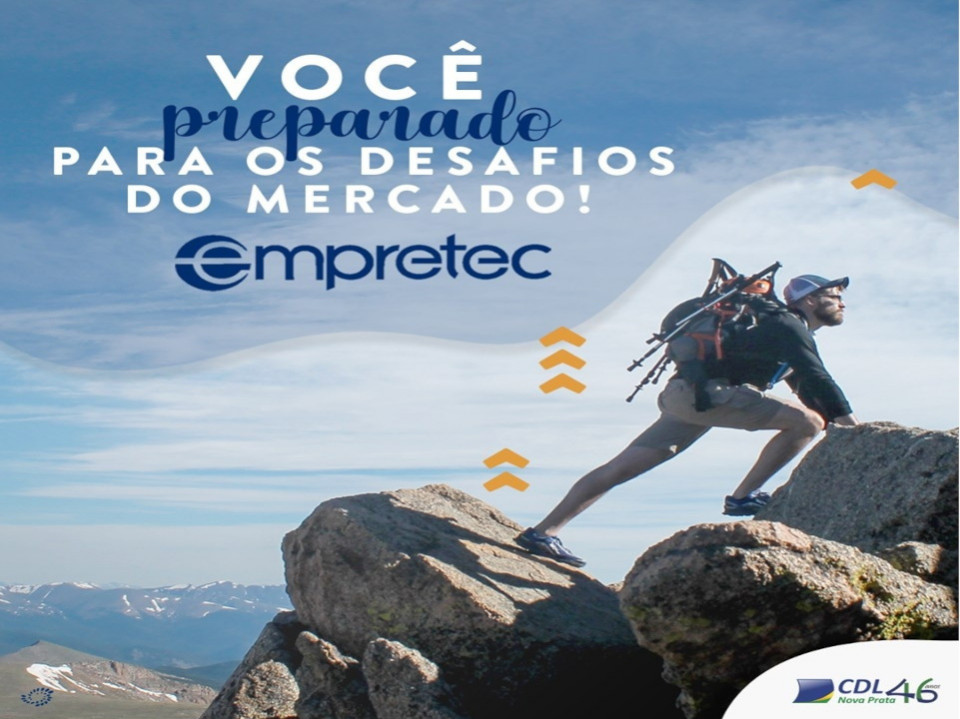 Treinamentos - Empretec 2019