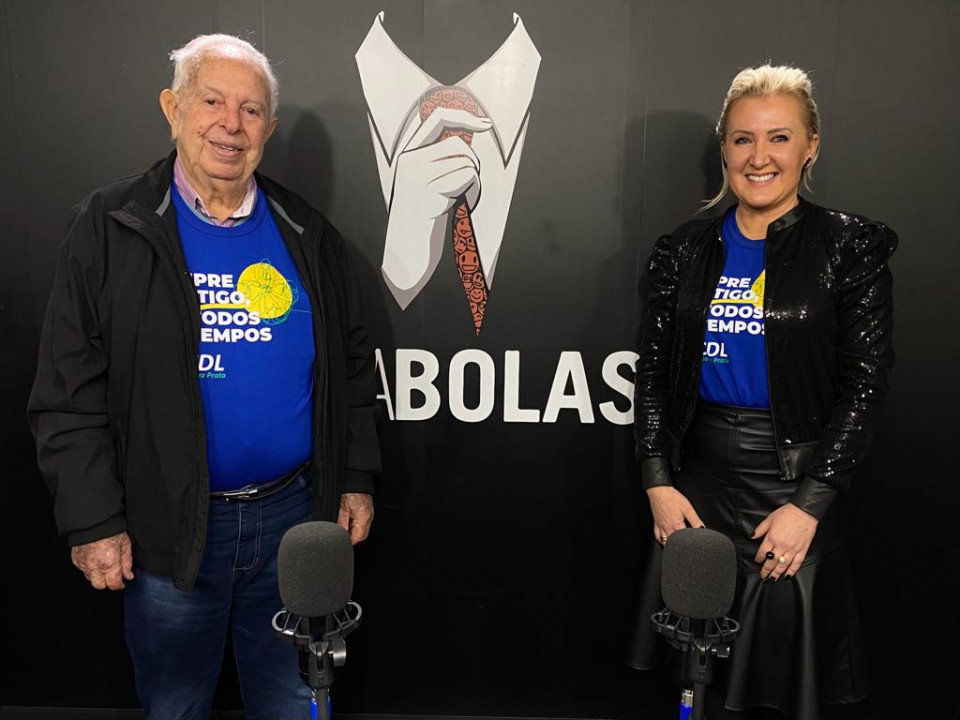 Hora Bolas da Conecta Mais TV