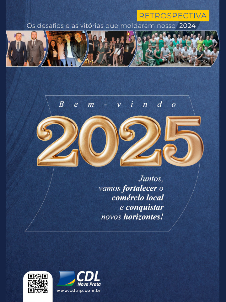 Informativo Retrospectiva 2024