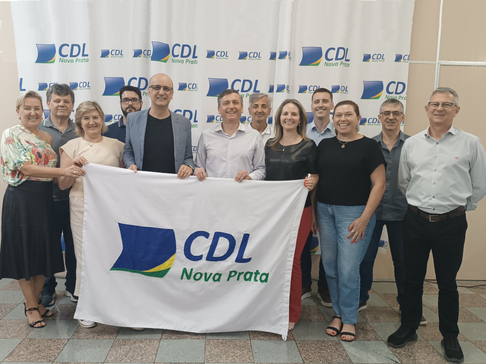 Diretoria – Gestão 2026/2027