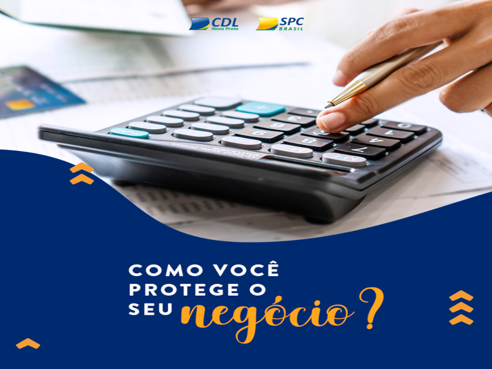 Como Você Protege seu Negócio 