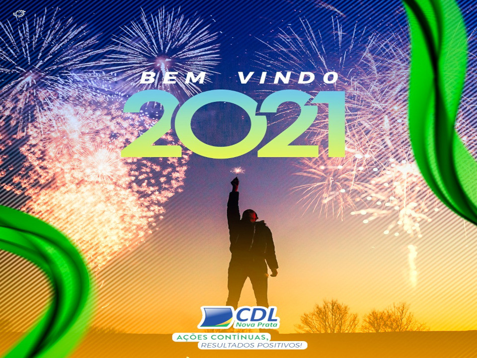 Ano Novo 2021