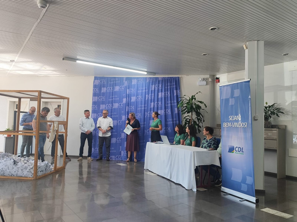 Sorteio final campanha compra premiada 2025 