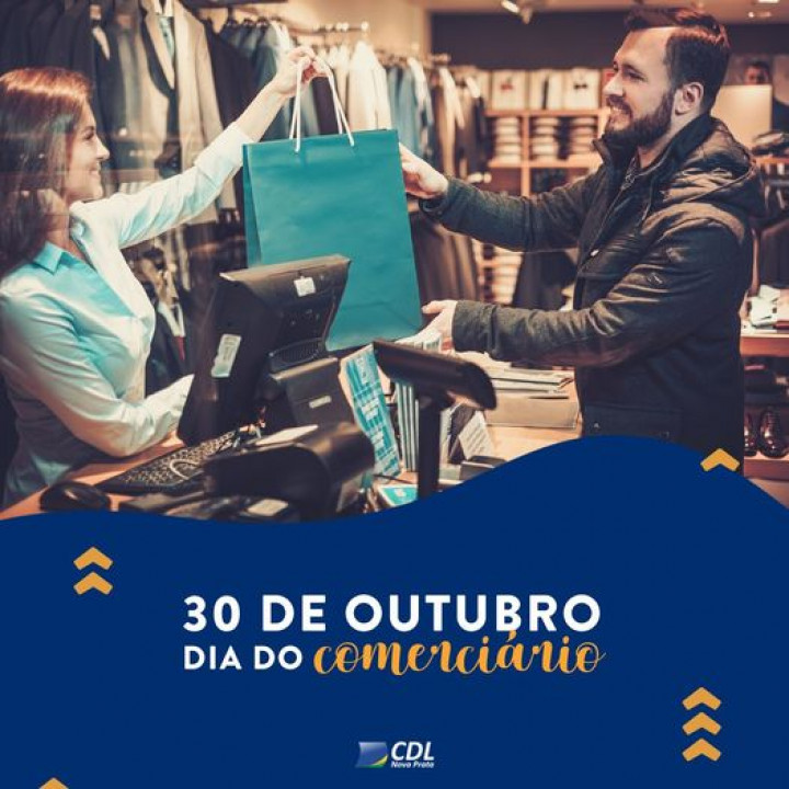 Dia do Comerciário