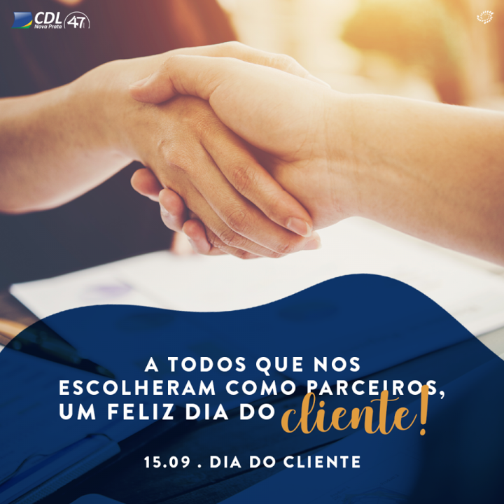 Dia do Cliente